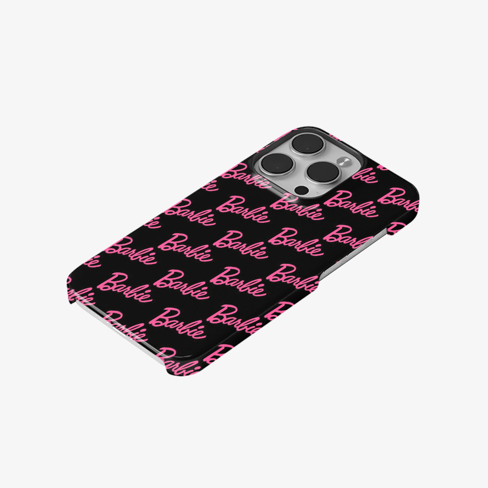 Barbie Phone Case | Two