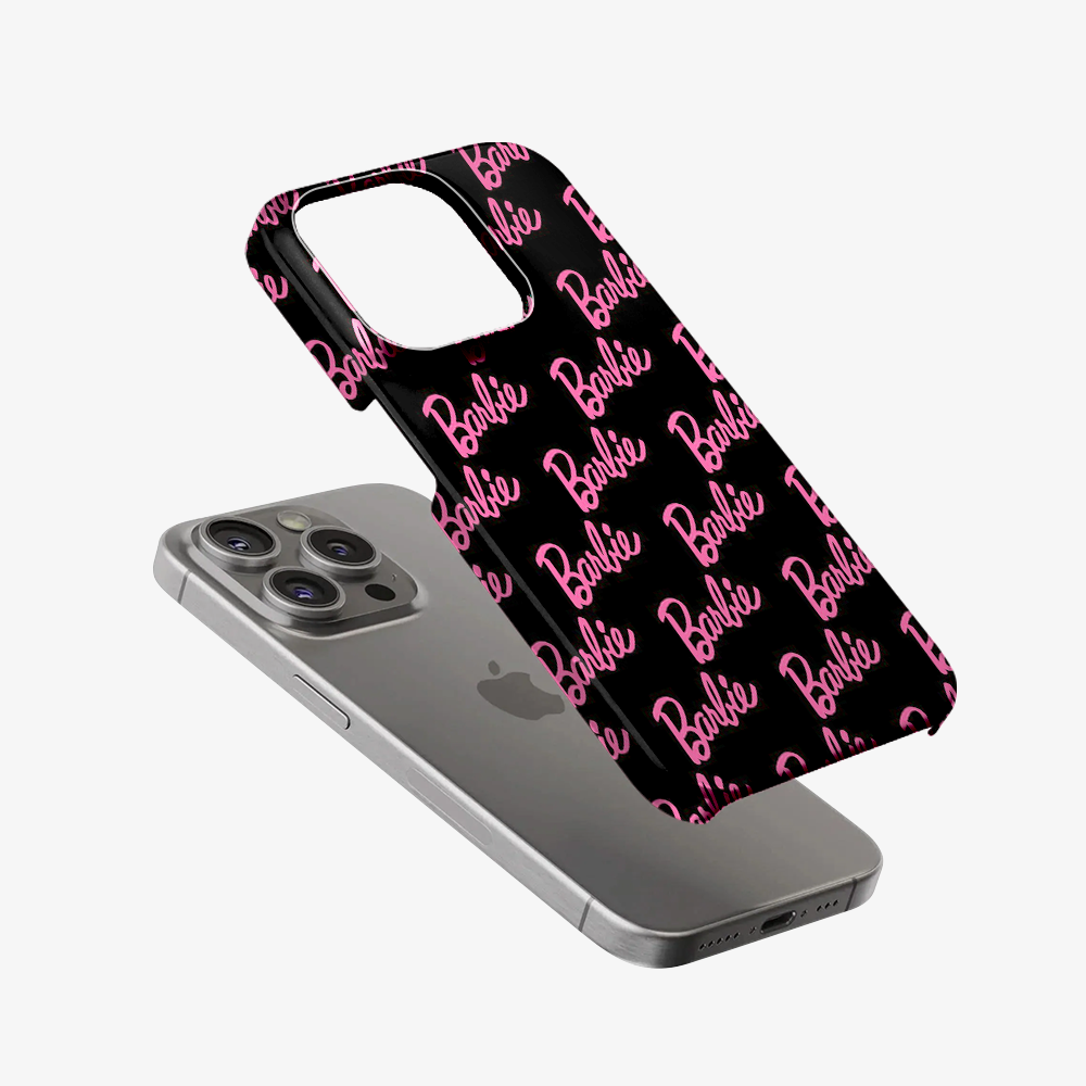 Barbie Phone Case | Two
