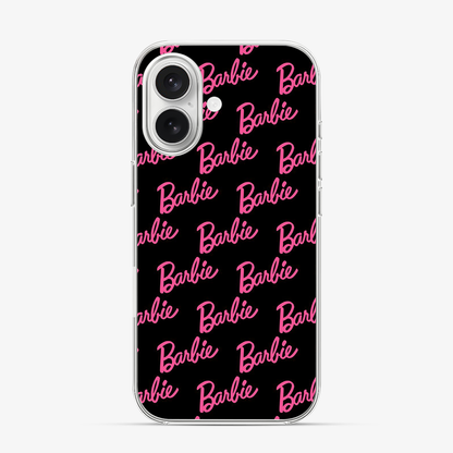 Barbie | Two iPhone 17 Case