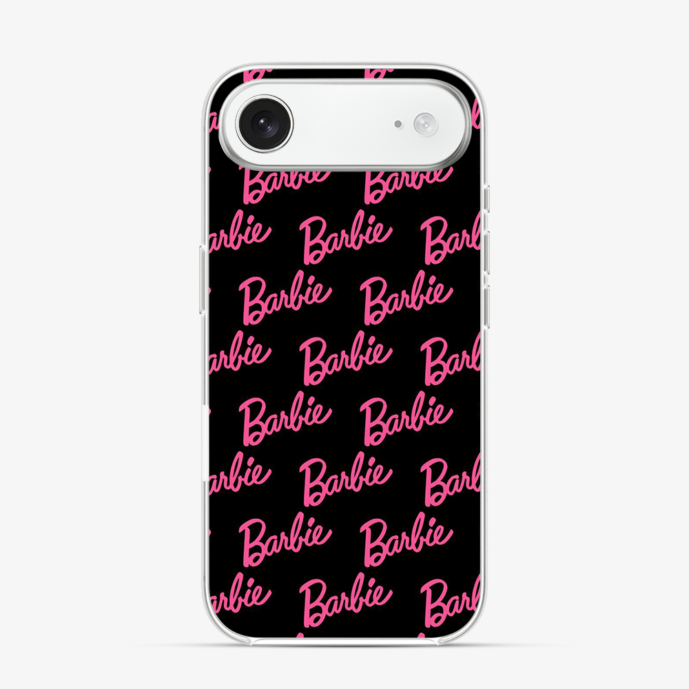 Barbie | Two iPhone Air Case