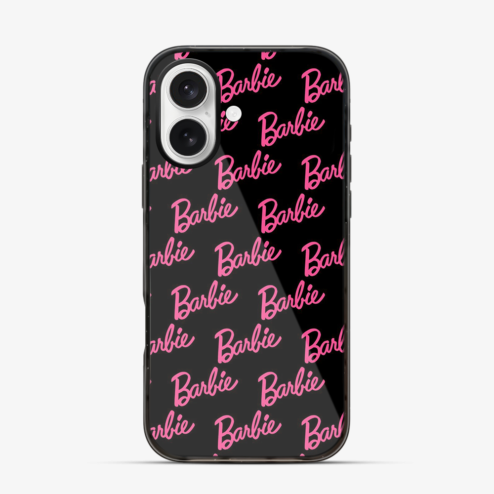 Barbie | Two iPhone 17 Case