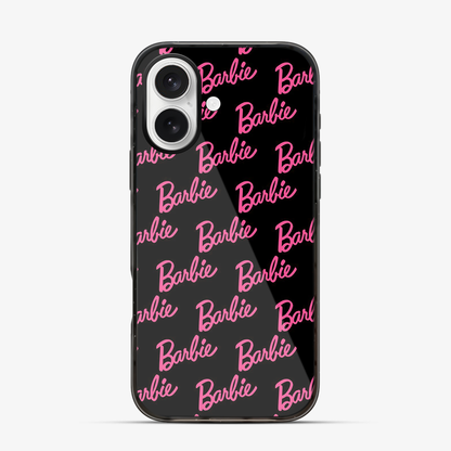 Barbie | Two iPhone 17 Case