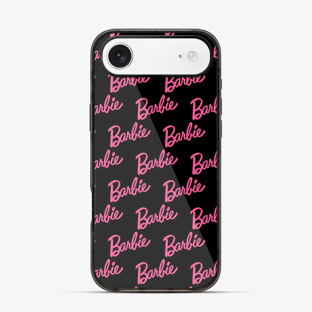 Barbie | Two iPhone Air Case