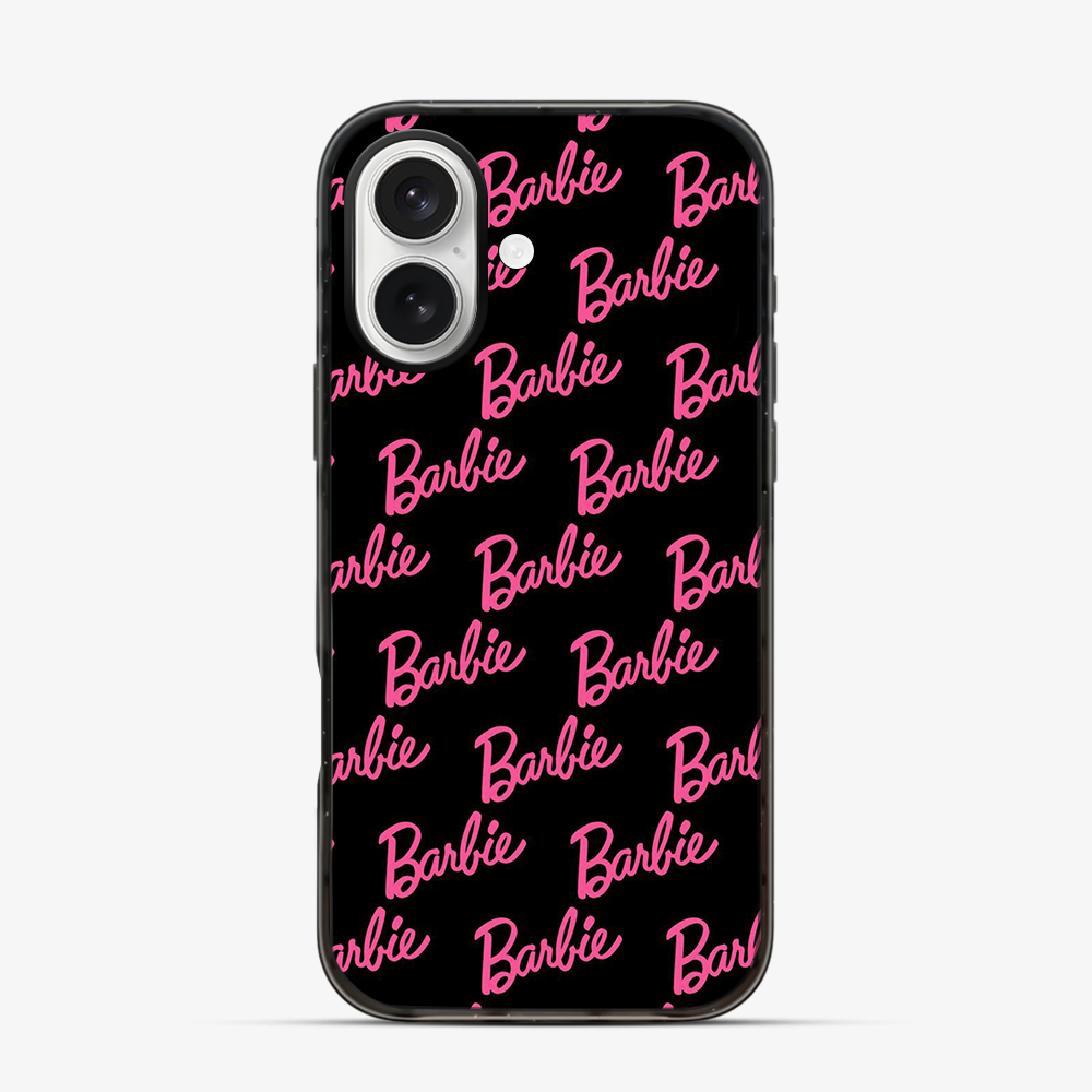 Barbie | Two iPhone 17 Case