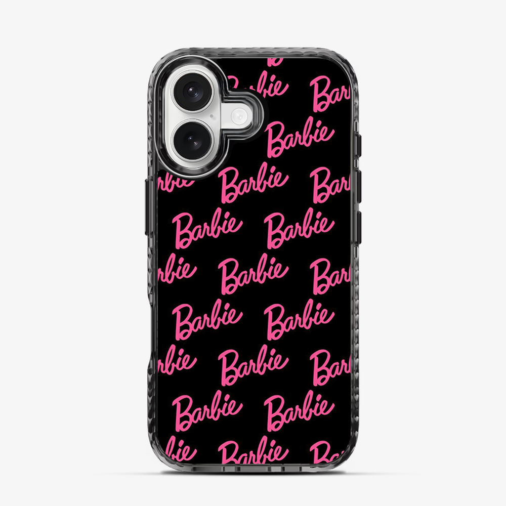 Barbie | Two iPhone 16 Case