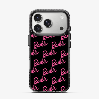 Barbie | Two iPhone 17 Pro Max Case