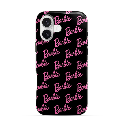 Barbie | Two iPhone 17 Case