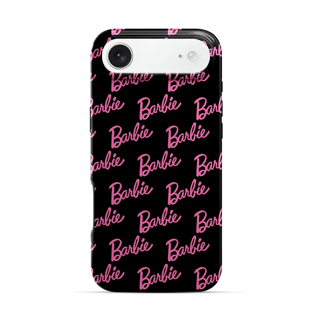 Barbie | Two iPhone Air Case