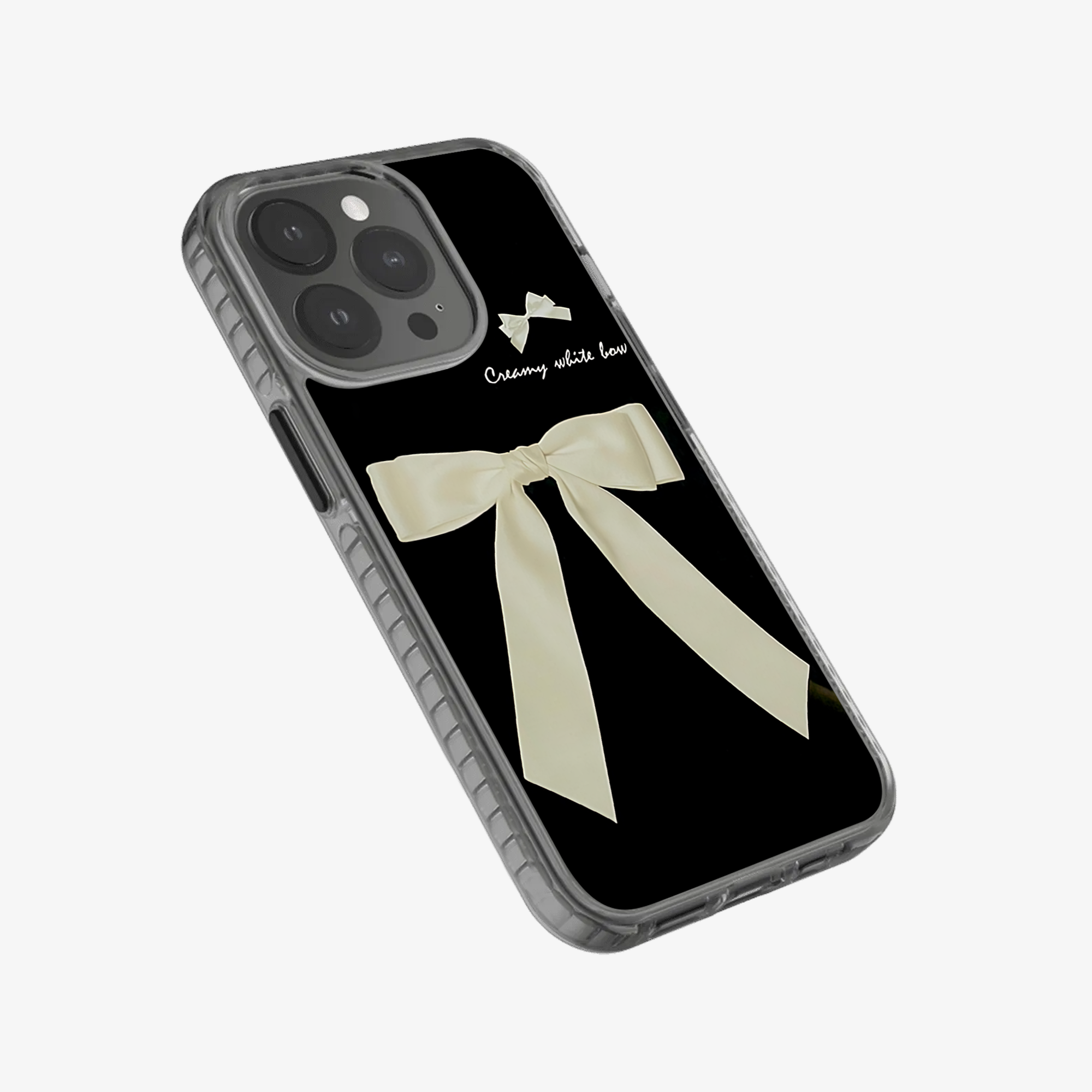Bowknot Pattern Stride 2.0 Case