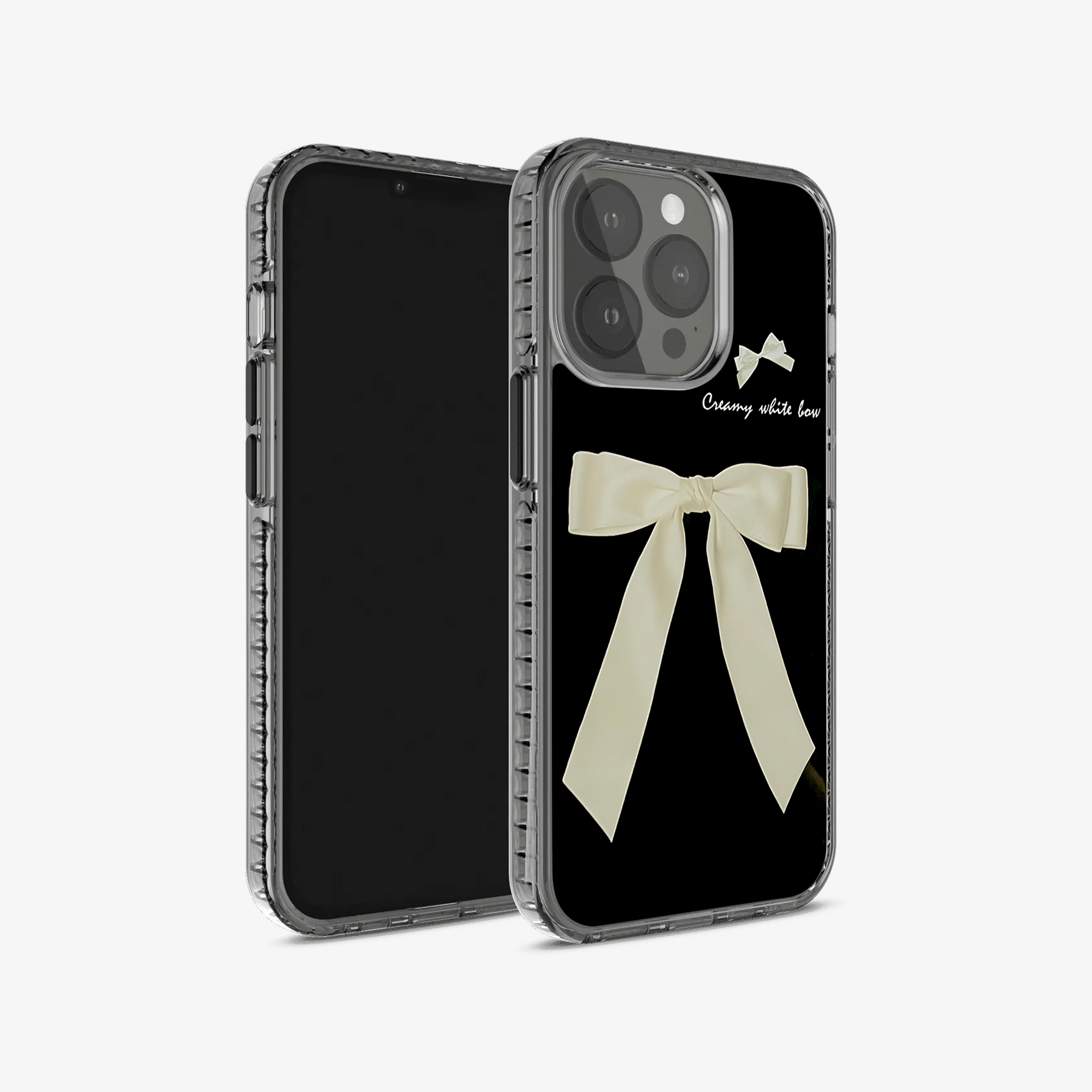 Bowknot Pattern Stride 2.0 Case