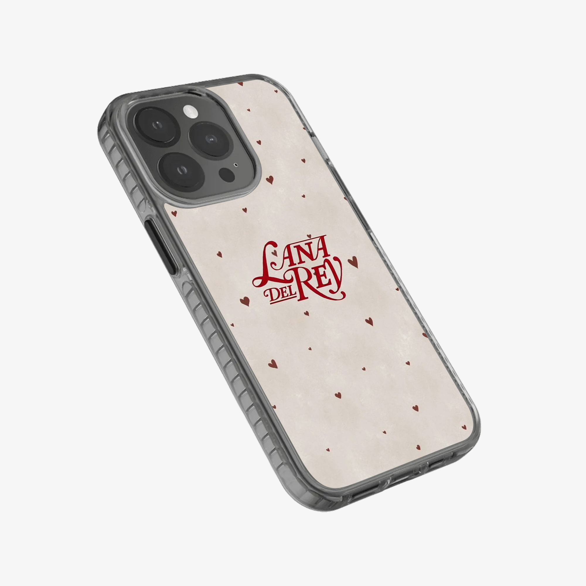 Lana Del Rey Hearts Stride 2.0 Case