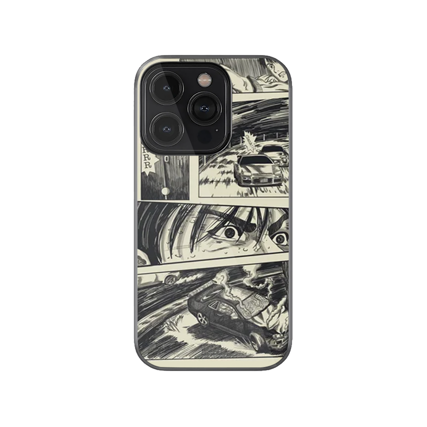 K3 Mayhem Case