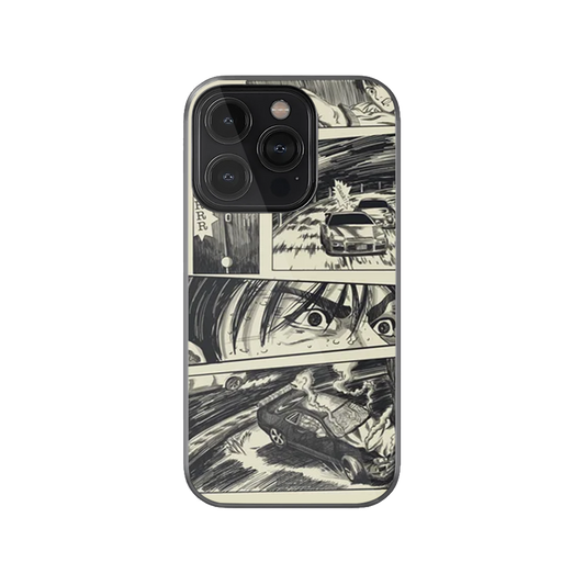 K3 Mayhem Case