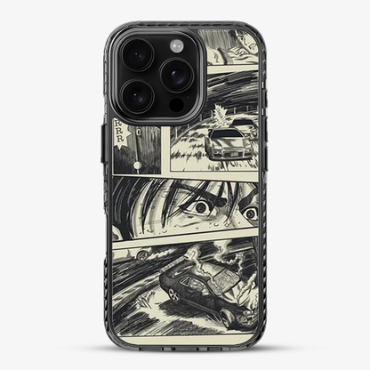 K3 Mayhem Stride 2.0 Case