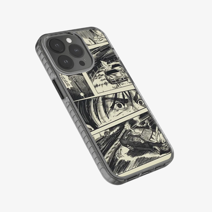 K3 Mayhem Stride 2.0 Case