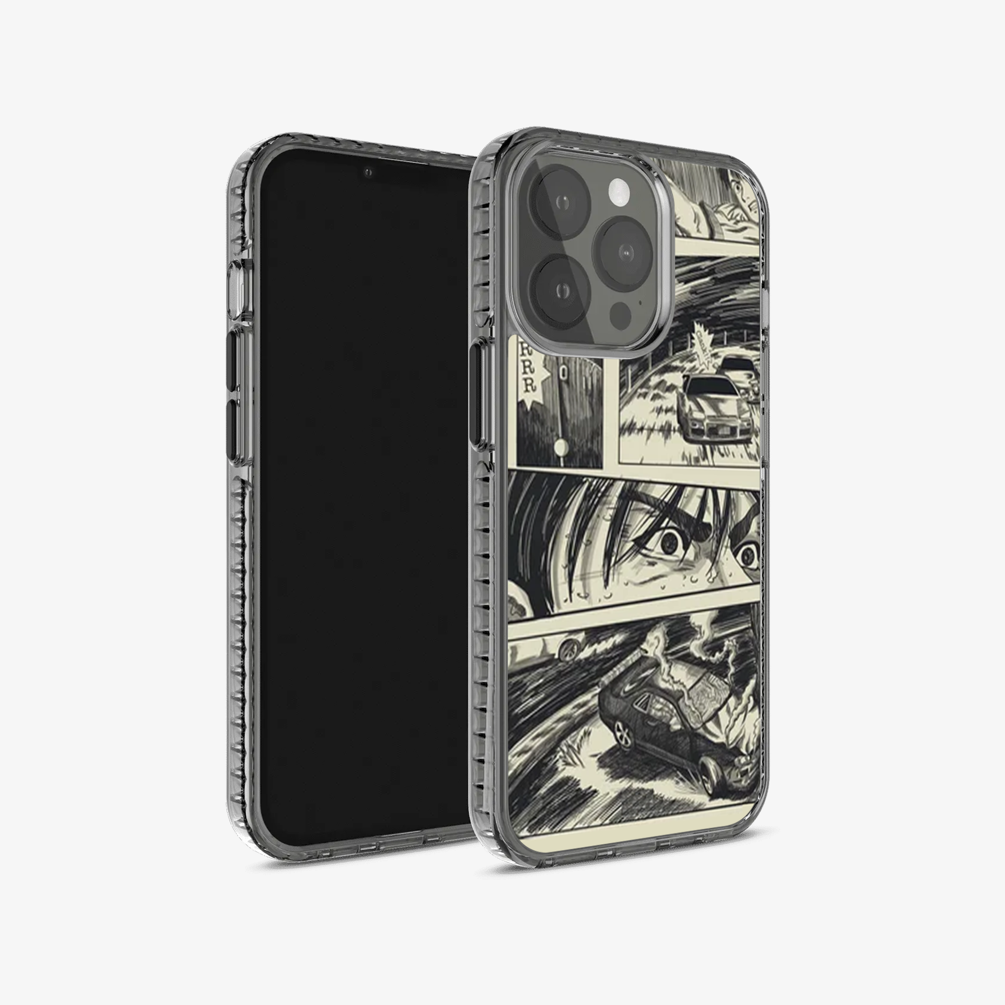 K3 Mayhem Stride 2.0 Case