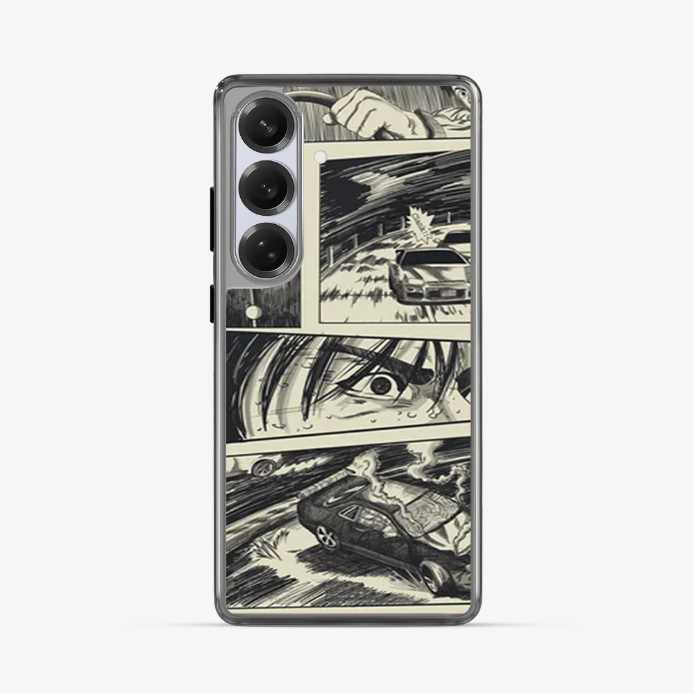 K3 Mayhem Stride 2.0 Case