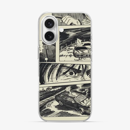 K3 Mayhem iPhone 17 Case
