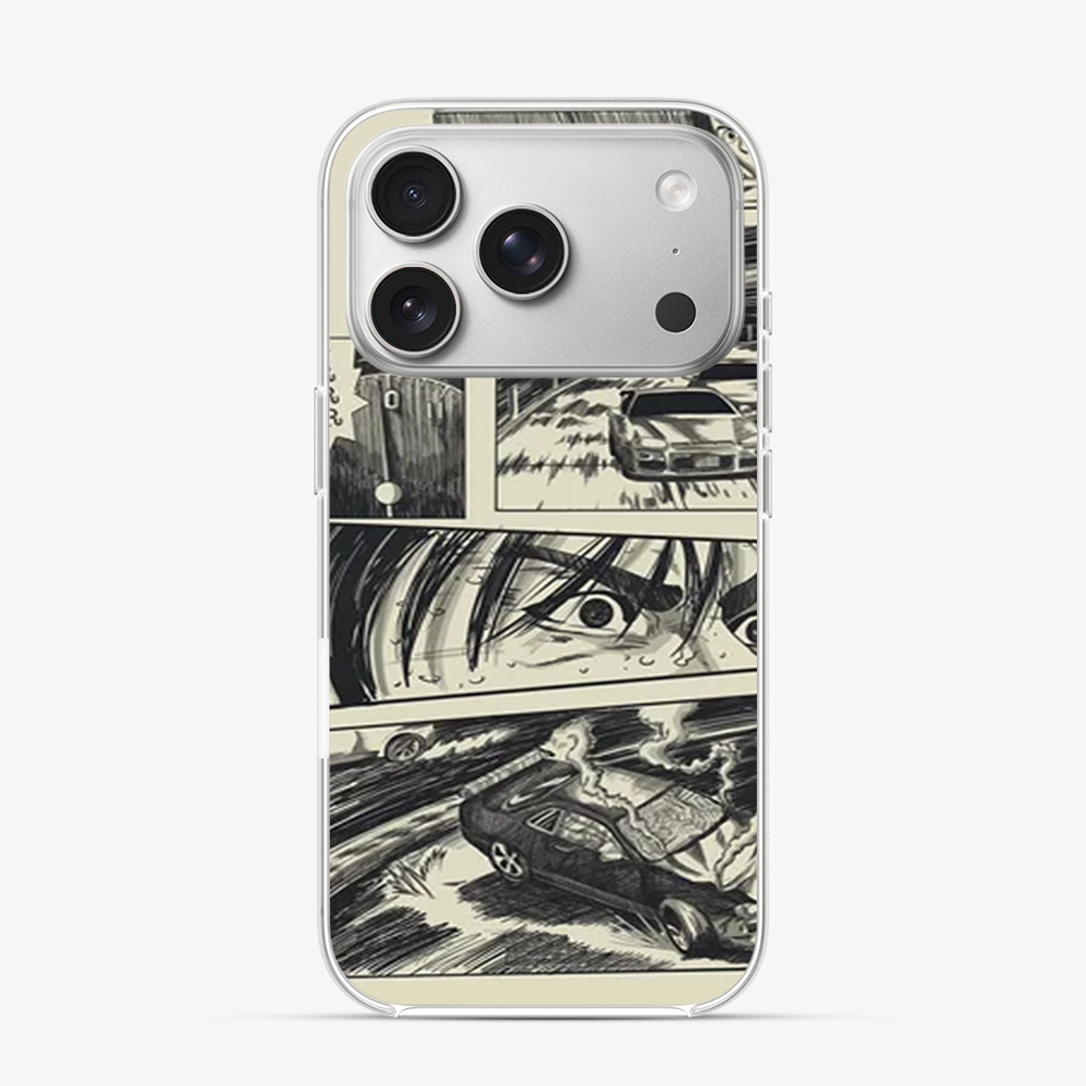 K3 Mayhem iPhone 17 Pro Max Case