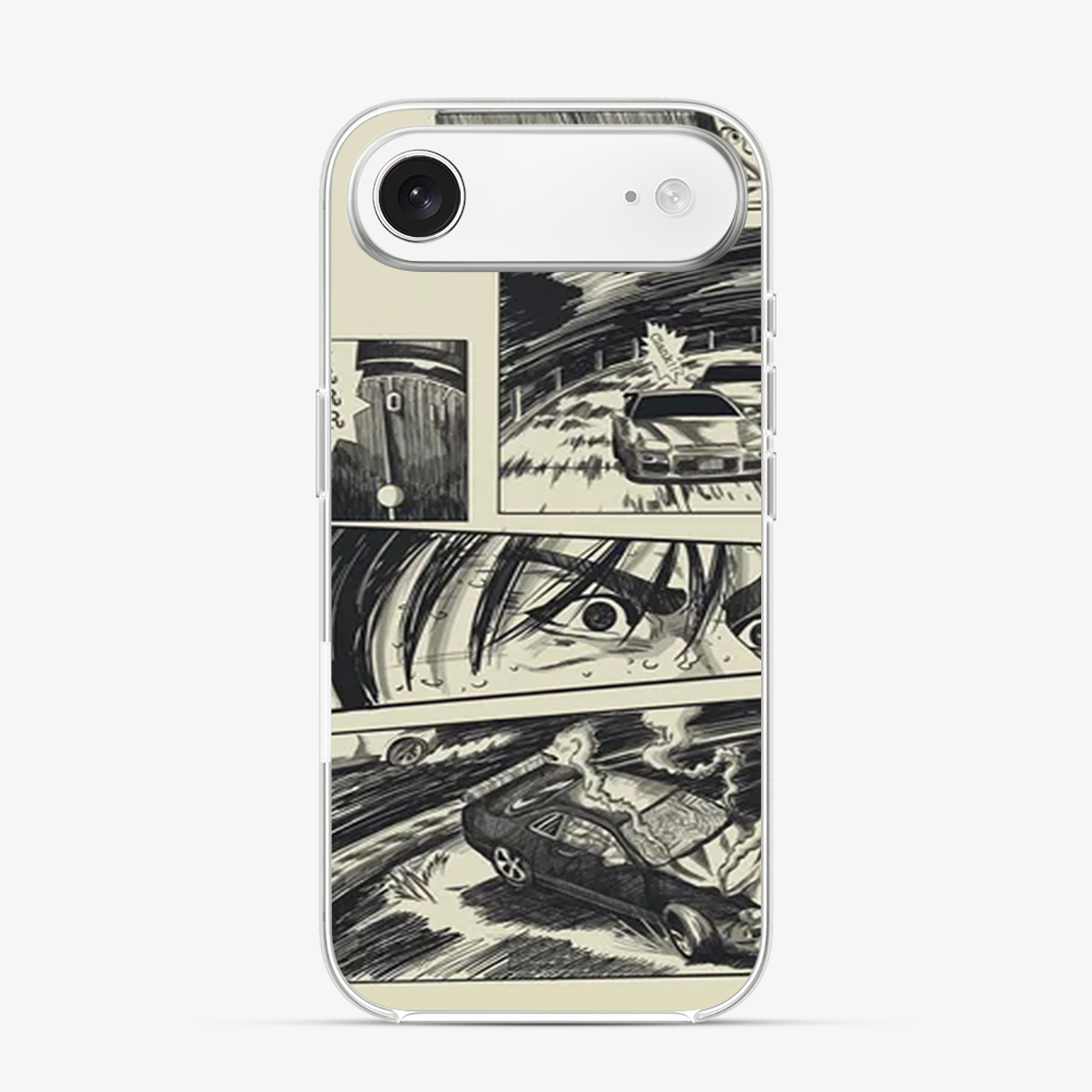 K3 Mayhem iPhone Air Case