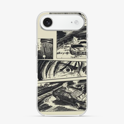 K3 Mayhem iPhone Air Case