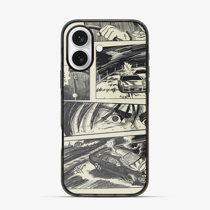 K3 Mayhem iPhone 17 Case