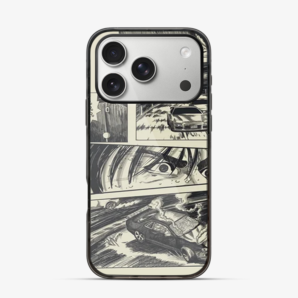 K3 Mayhem iPhone 17 Pro Max Case
