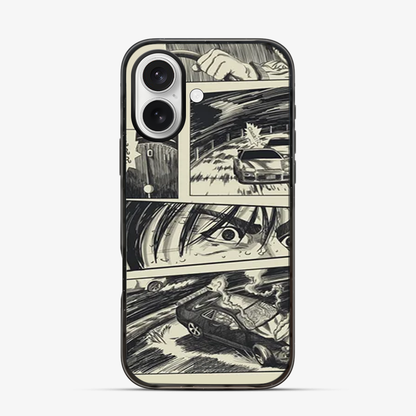 K3 Mayhem iPhone 17 Case