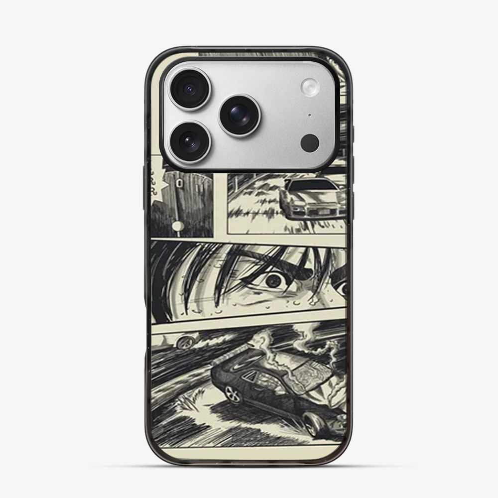 K3 Mayhem iPhone 17 Pro Max Case