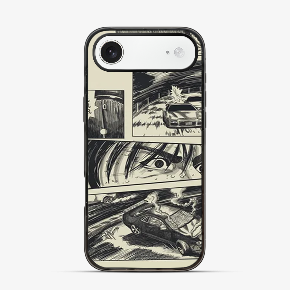 K3 Mayhem iPhone Air Case