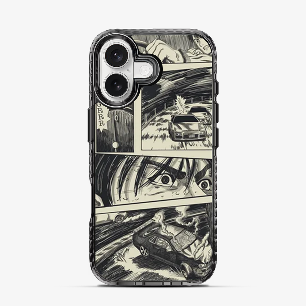K3 Mayhem iPhone 17 Case