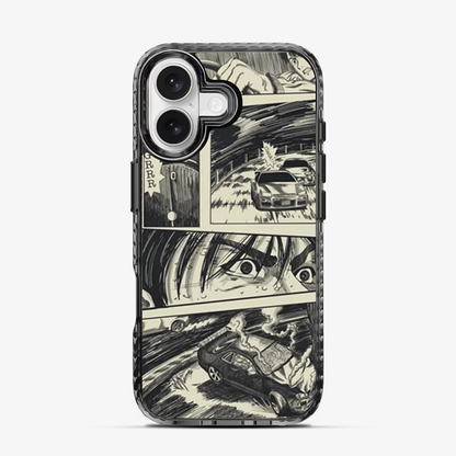 K3 Mayhem iPhone 17 Case