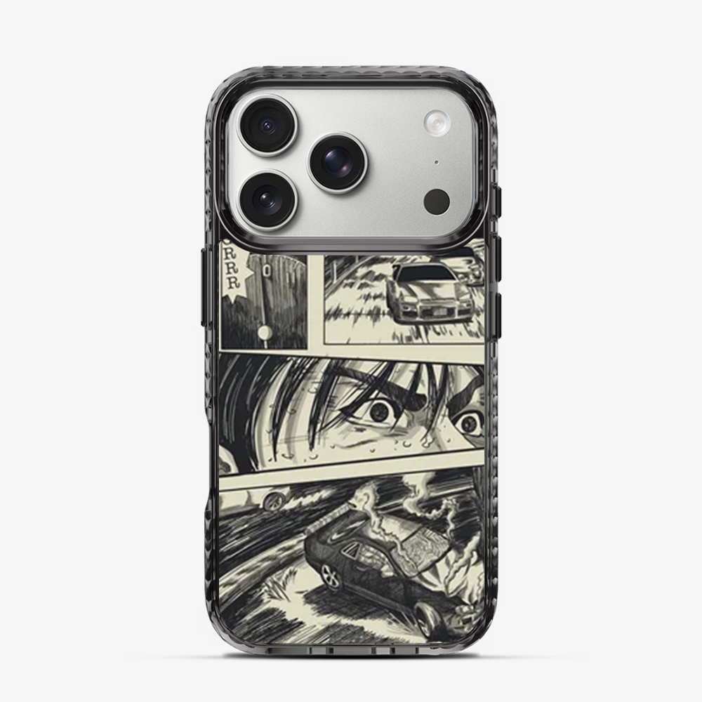 K3 Mayhem iPhone 17 Pro Max Case