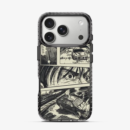 K3 Mayhem iPhone 17 Pro Max Case