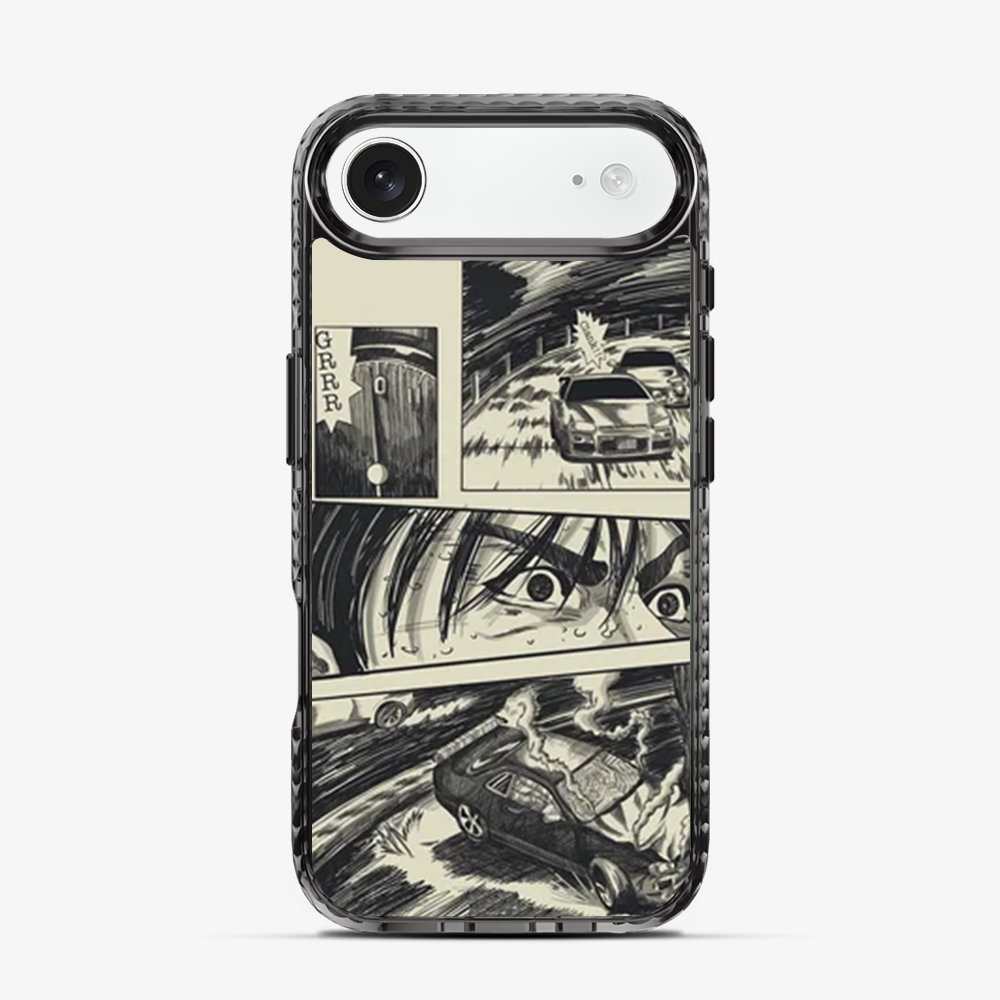 K3 Mayhem iPhone Air Case