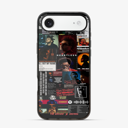 Multiple Album's | Two iPhone Air Case