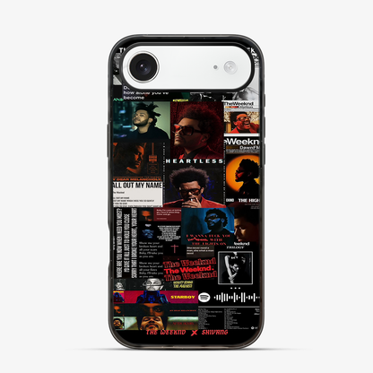 Multiple Album's | Two iPhone Air Case