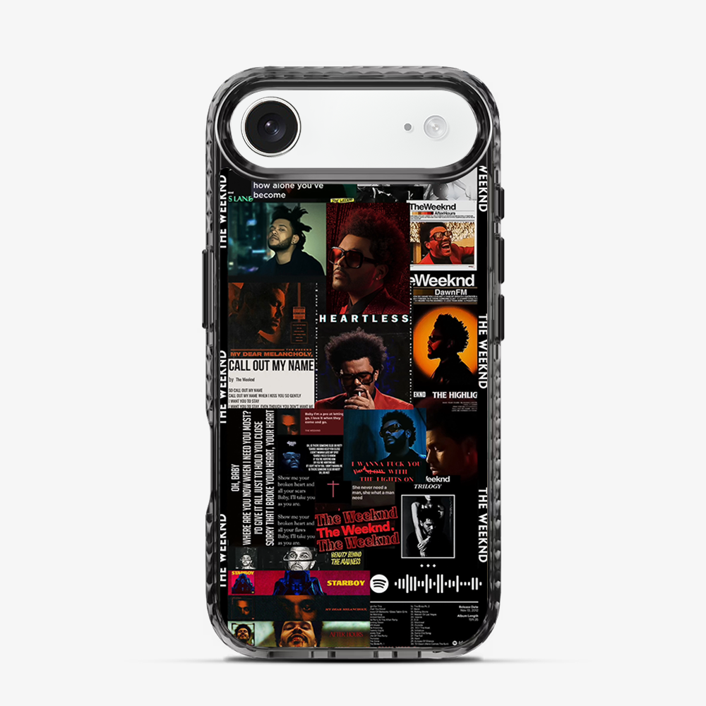 Multiple Album's | Two iPhone Air Case
