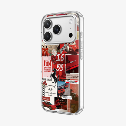 F1 X 1655 Phone Case