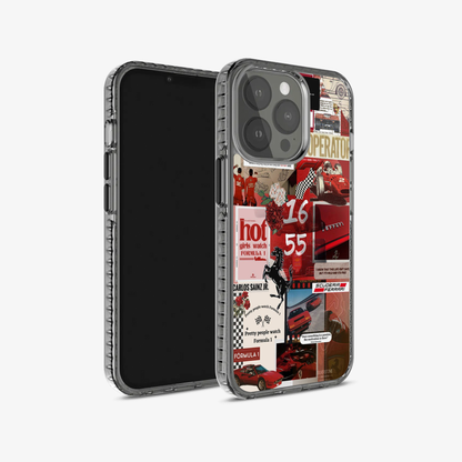 F1 X 1655 Stride 2.0 Case