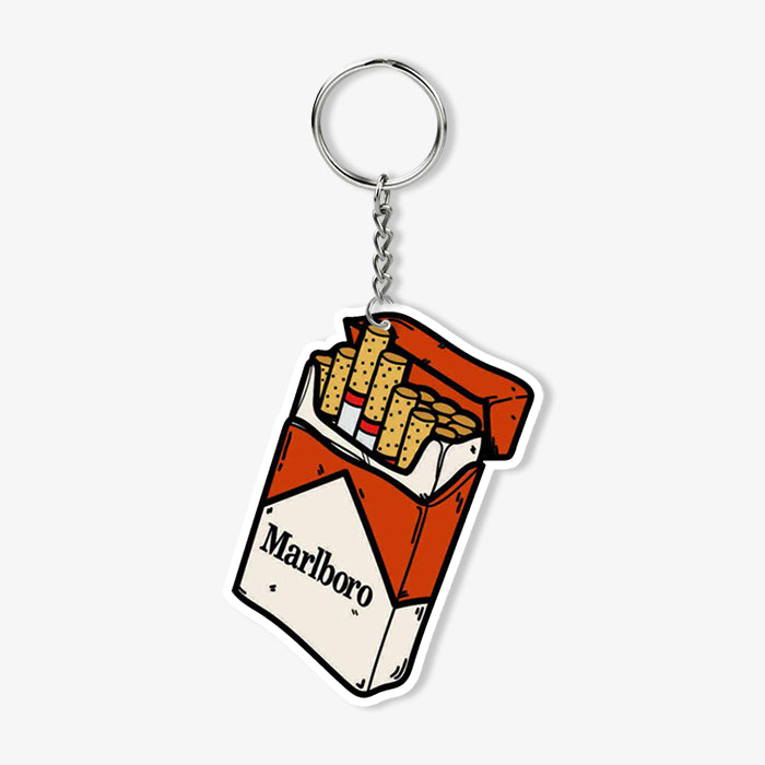 Marlboro KeyChain