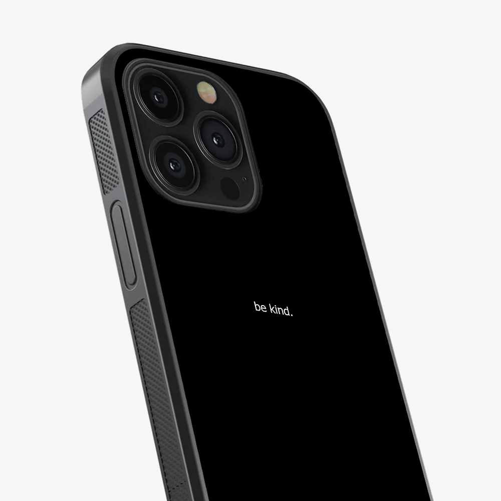 Be Kind Phone Case
