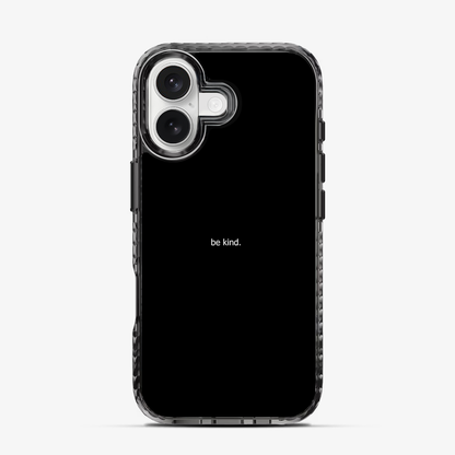 Be Kind iPhone 17 Case