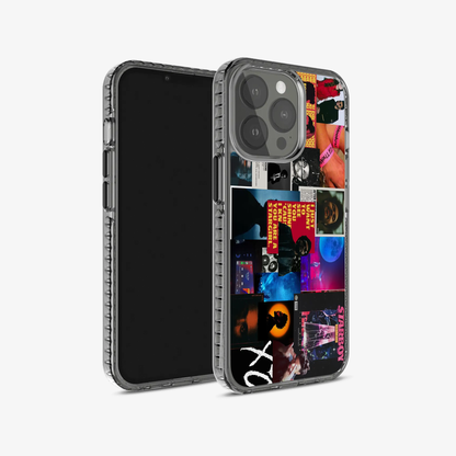 The Weeknd | Three Stride 2.0 Case