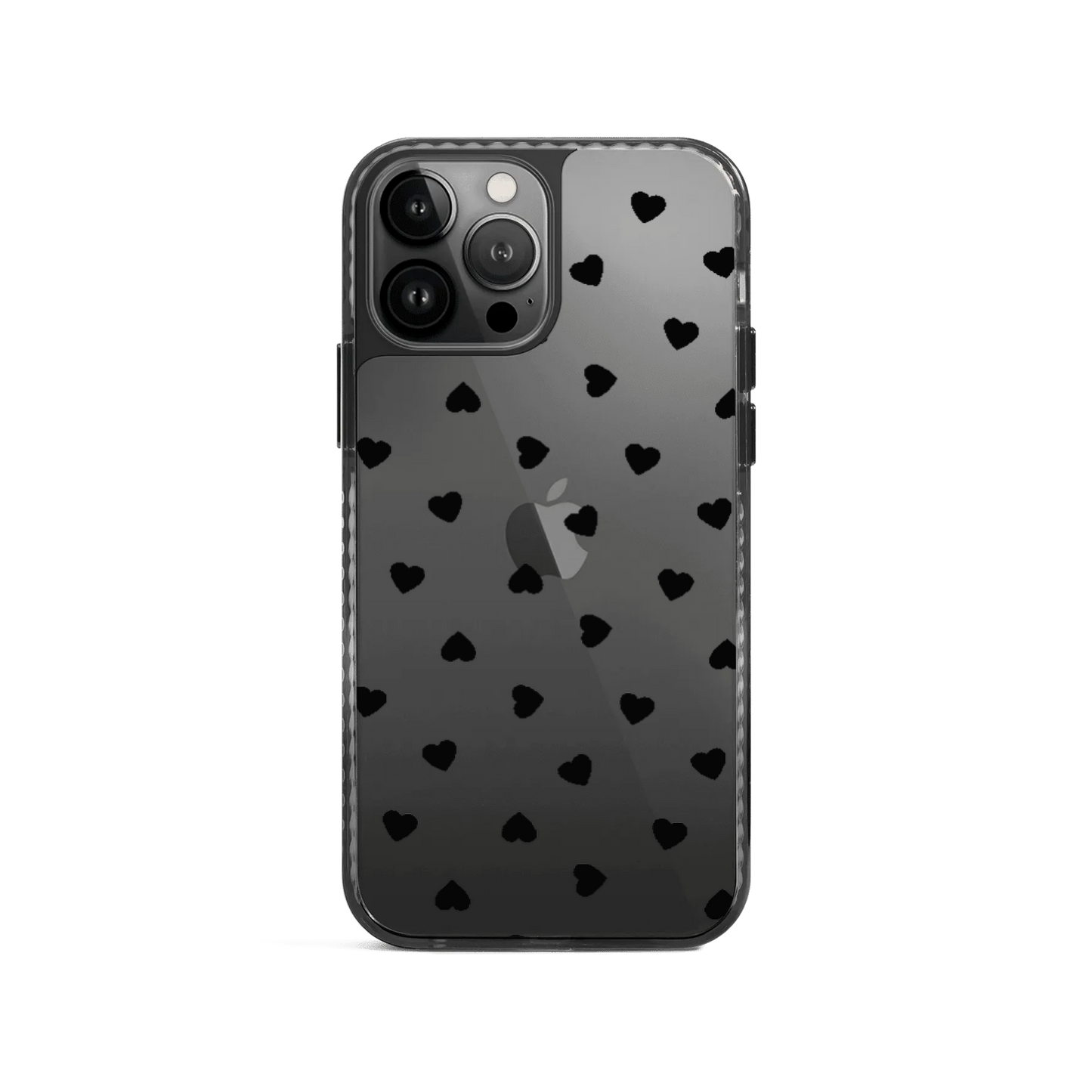 Black Heart's Stride 2.0 Case