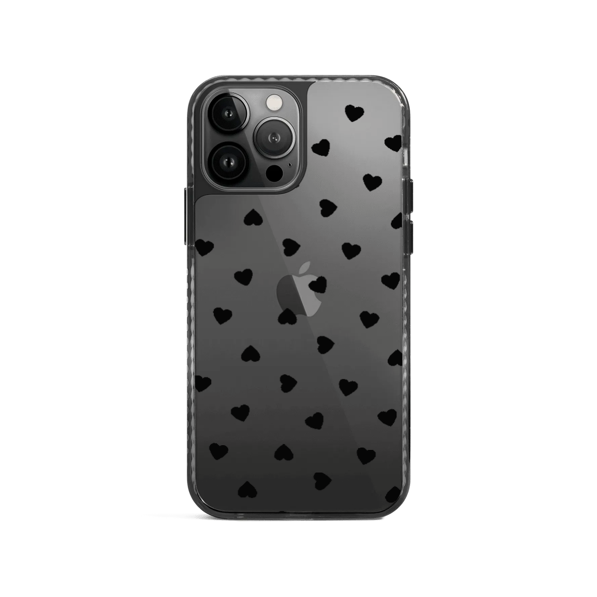 Black Heart's Stride 2.0 Case