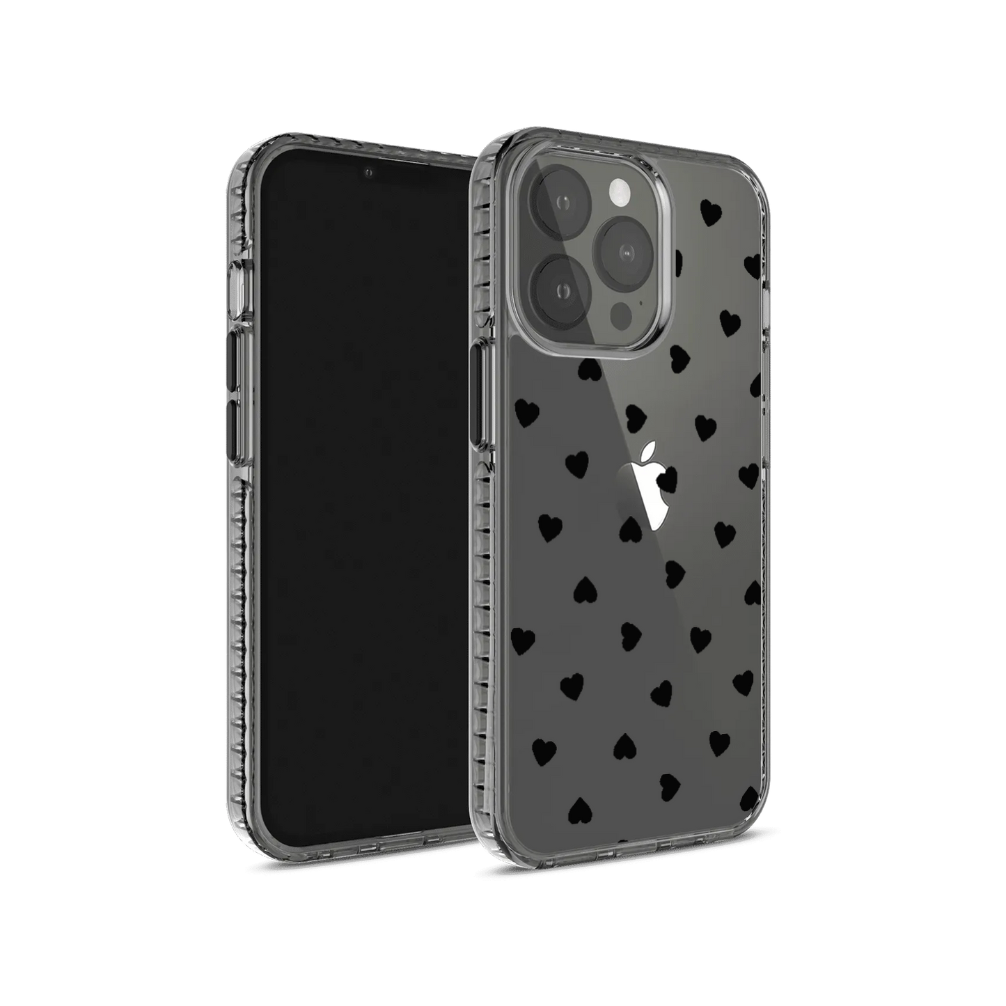 Black Heart's Stride 2.0 Case