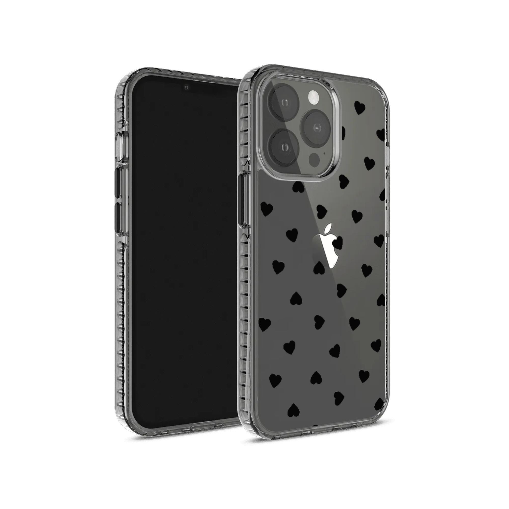 Black Heart's Stride 2.0 Case