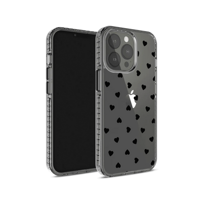 Black Heart's Stride 2.0 Case