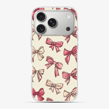 Multiple Bow's Phone Case